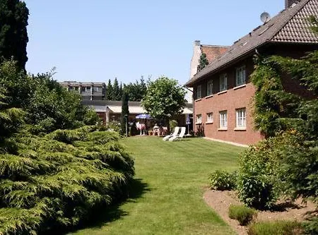 מלון Zur Bruecke קבלאאר