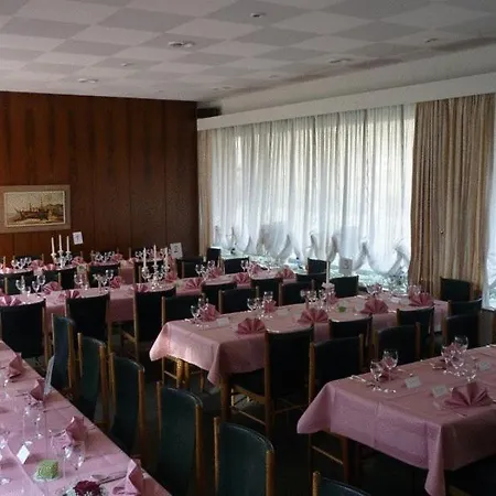 Zur Bruecke מלון