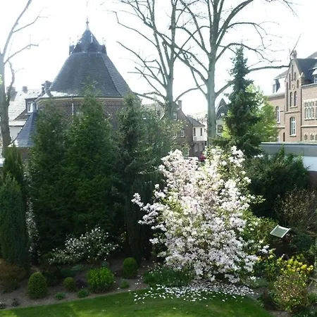 מלון Zur Bruecke קבלאאר