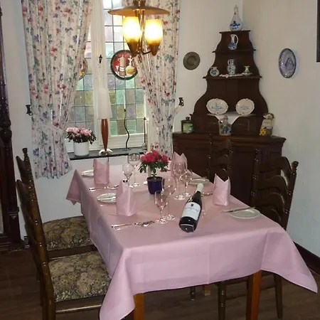 Zur Bruecke 3* קבלאאר