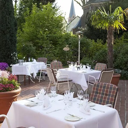 Zur Bruecke 3* קבלאאר