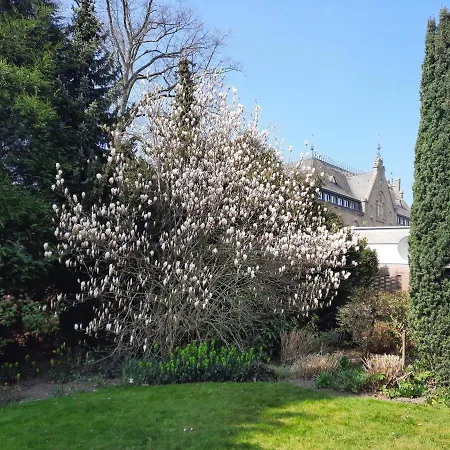 מלון Zur Bruecke קבלאאר