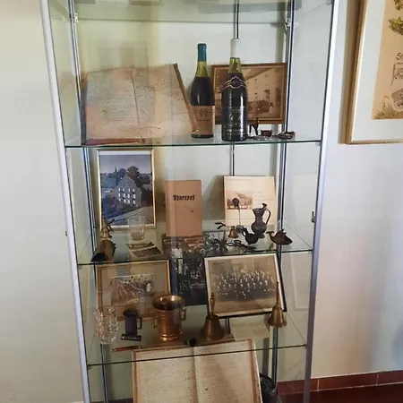 Zur Bruecke מלון