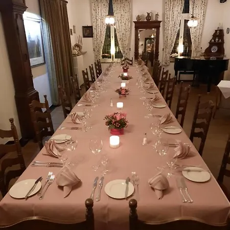 מלון Zur Bruecke