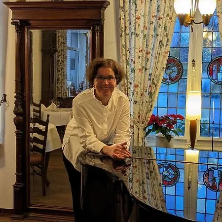 מלון Zur Bruecke