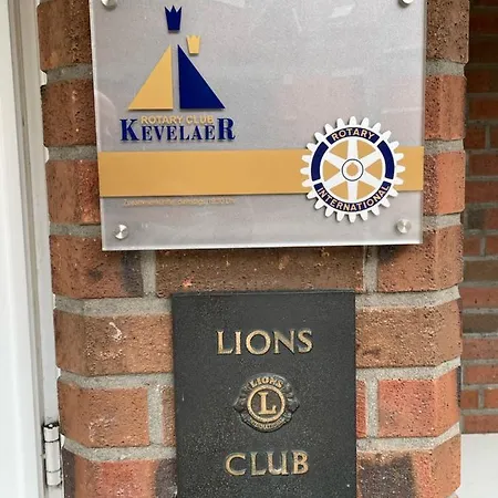 Zur Bruecke קבלאאר