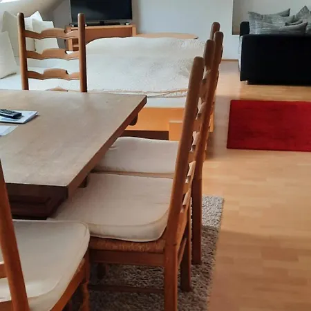 Zur Bruecke 3* קבלאאר