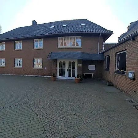 Zur Bruecke 3* Kevelaer