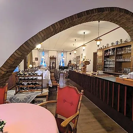 Ξενοδοχείο Zur Bruecke Kevelaer