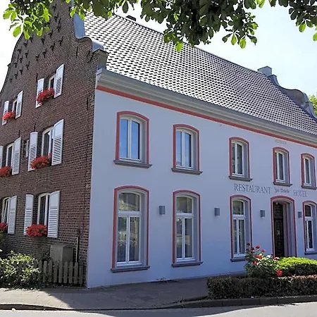 Zur Bruecke 3* Kevelaer