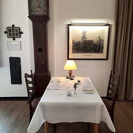 Zur Bruecke Ξενοδοχείο Kevelaer