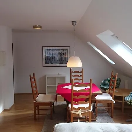 ホテル Zur Bruecke