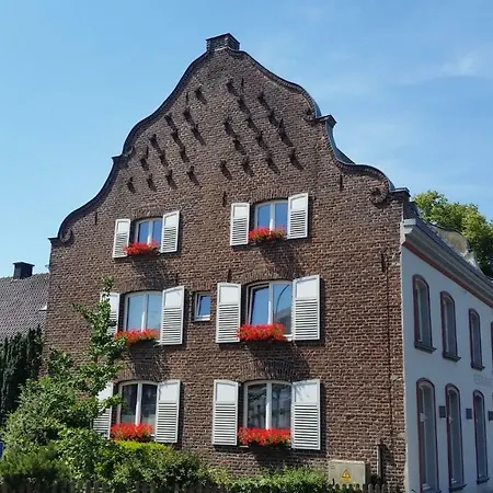 ホテル Zur Bruecke