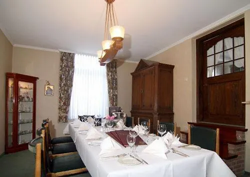 Zur Bruecke Kevelaer