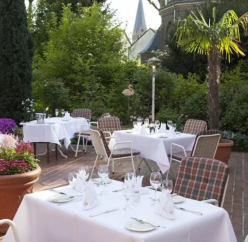 Zur Bruecke 3* ケーヴェラアー