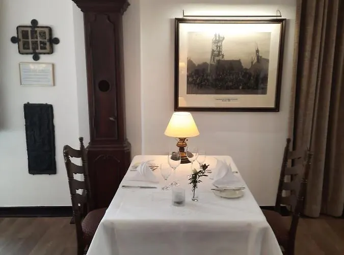 Zur Bruecke 3* ケーヴェラアー