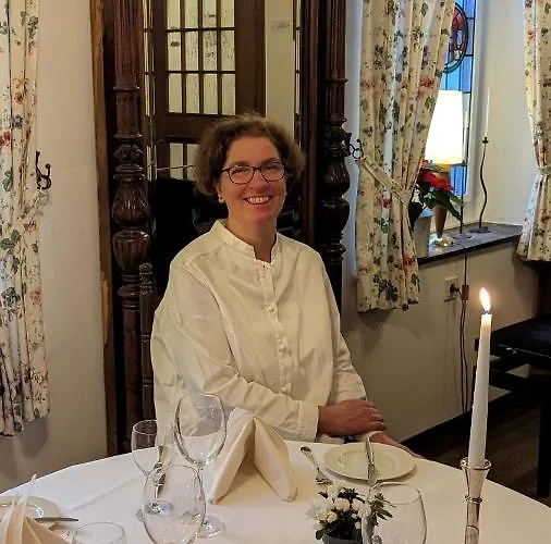 Zur Bruecke 3* Kevelaer