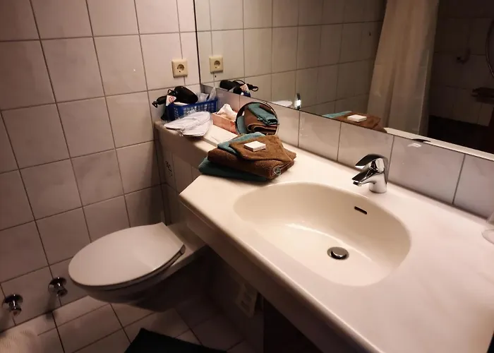 Zur Bruecke Hotel Kevelaer