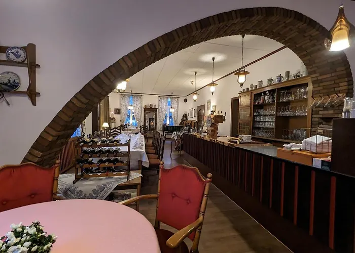 Zur Bruecke 3* Kevelaer