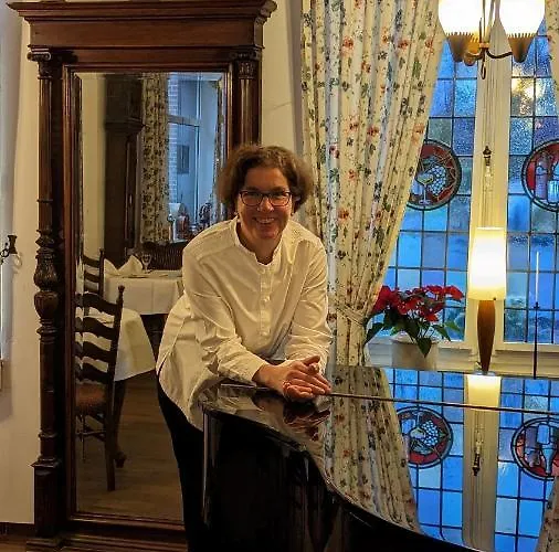 ホテル Zur Bruecke