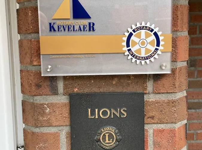 Zur Bruecke Kevelaer