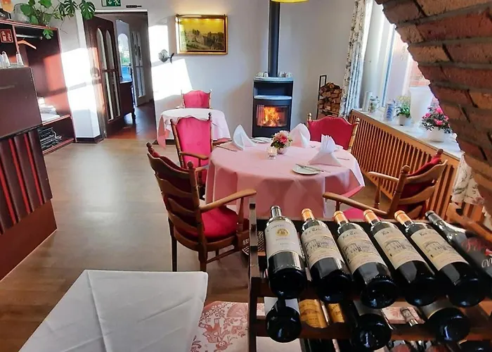 ホテル Zur Bruecke