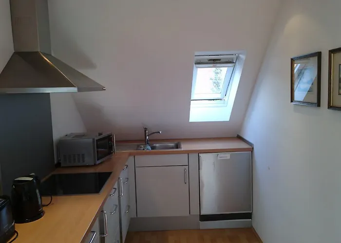 Zur Bruecke Kevelaer