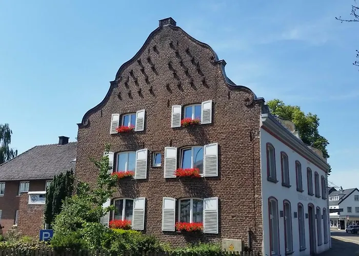 Otel Zur Bruecke